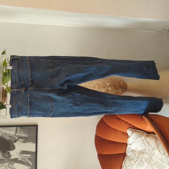 Zara Straight leg jeans - Picture 3 of 3